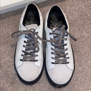P448 size 38 sneakers